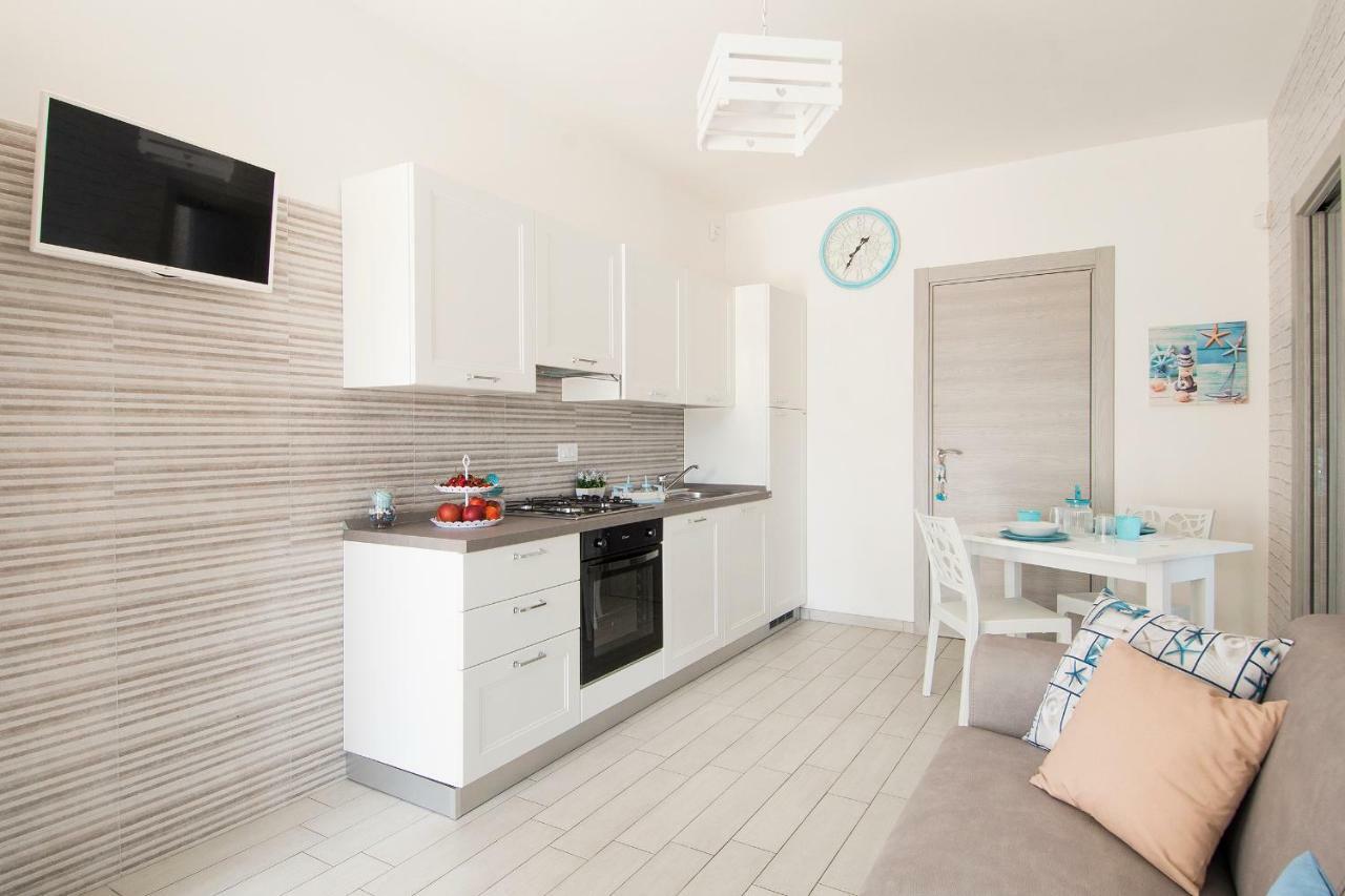 Вилла Hellen House Монополи Экстерьер фото