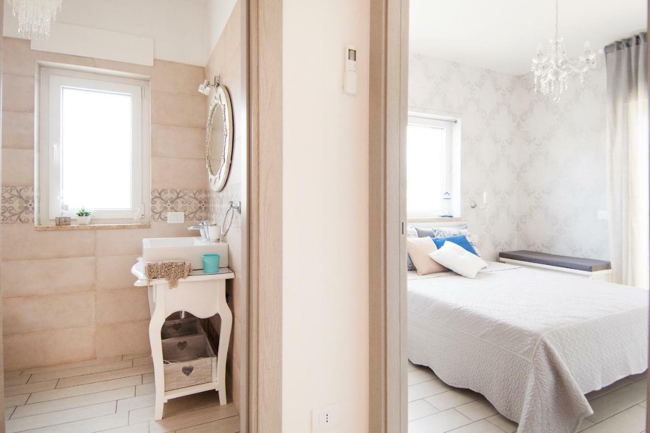 Вилла Hellen House Монополи Экстерьер фото