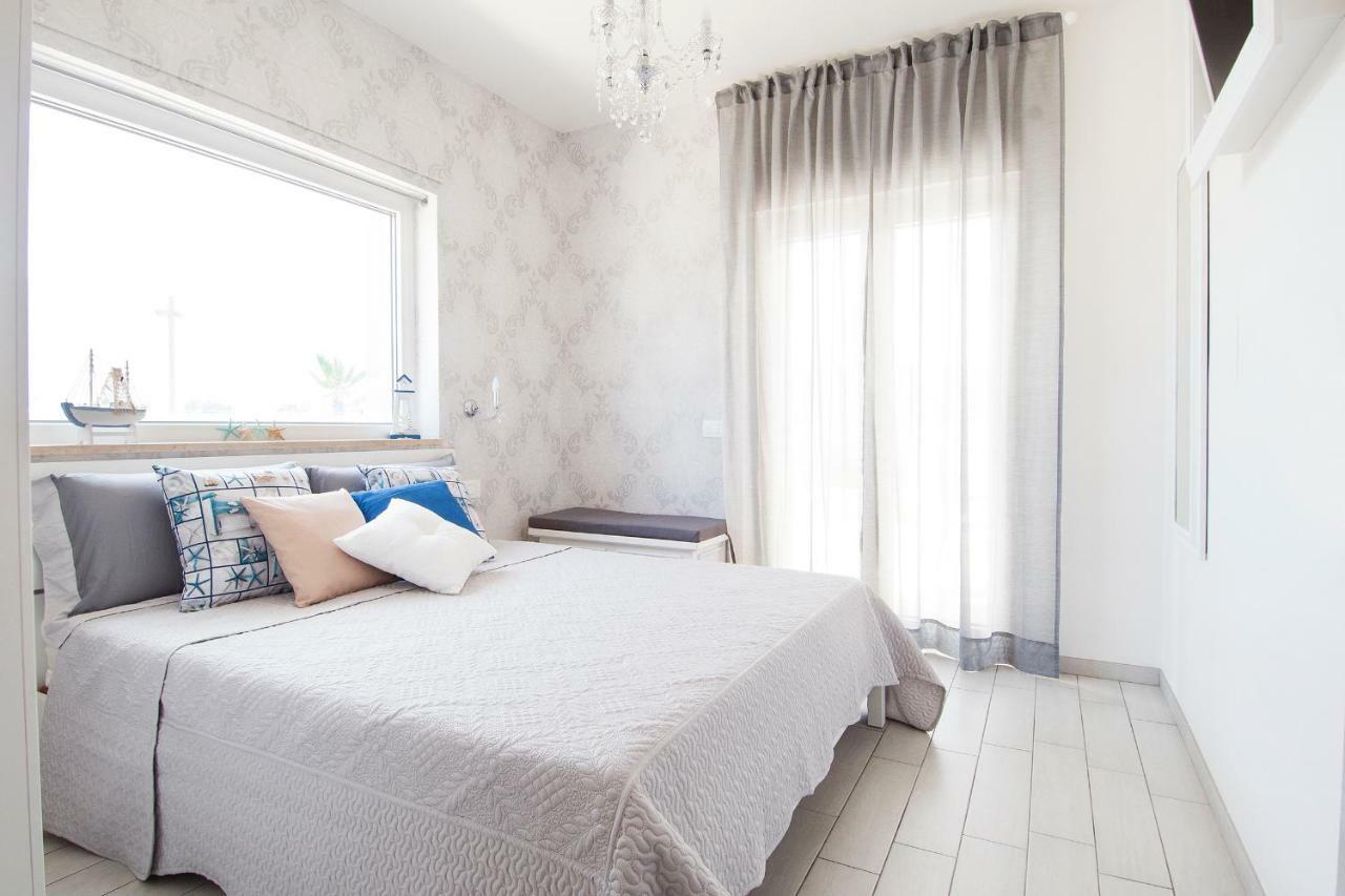 Вилла Hellen House Монополи Экстерьер фото