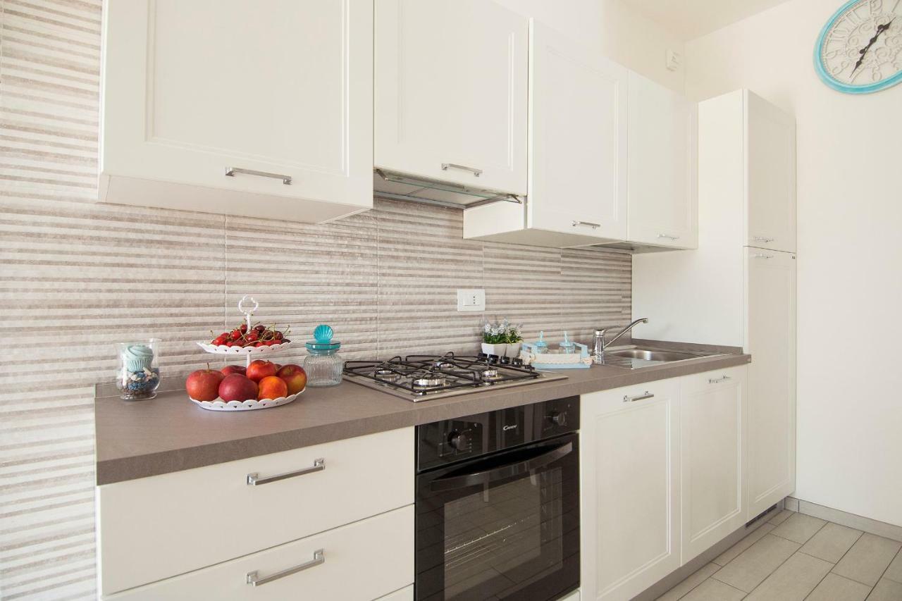 Вилла Hellen House Монополи Экстерьер фото