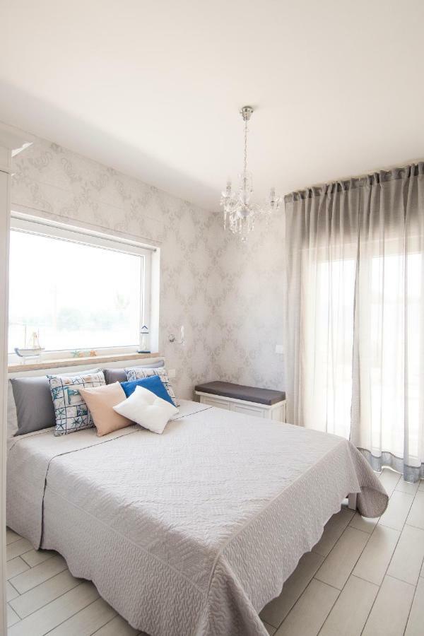 Вилла Hellen House Монополи Экстерьер фото