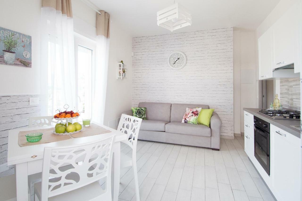 Вилла Hellen House Монополи Экстерьер фото