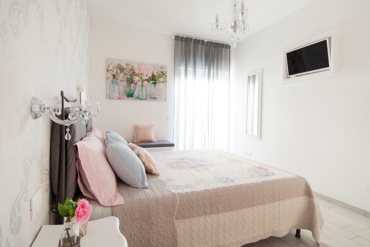 Вилла Hellen House Монополи Экстерьер фото