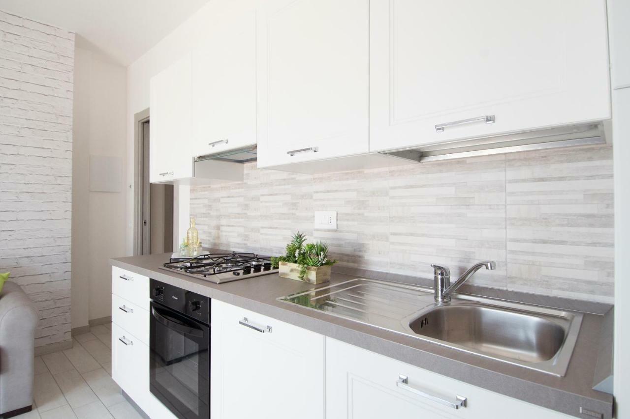 Вилла Hellen House Монополи Экстерьер фото