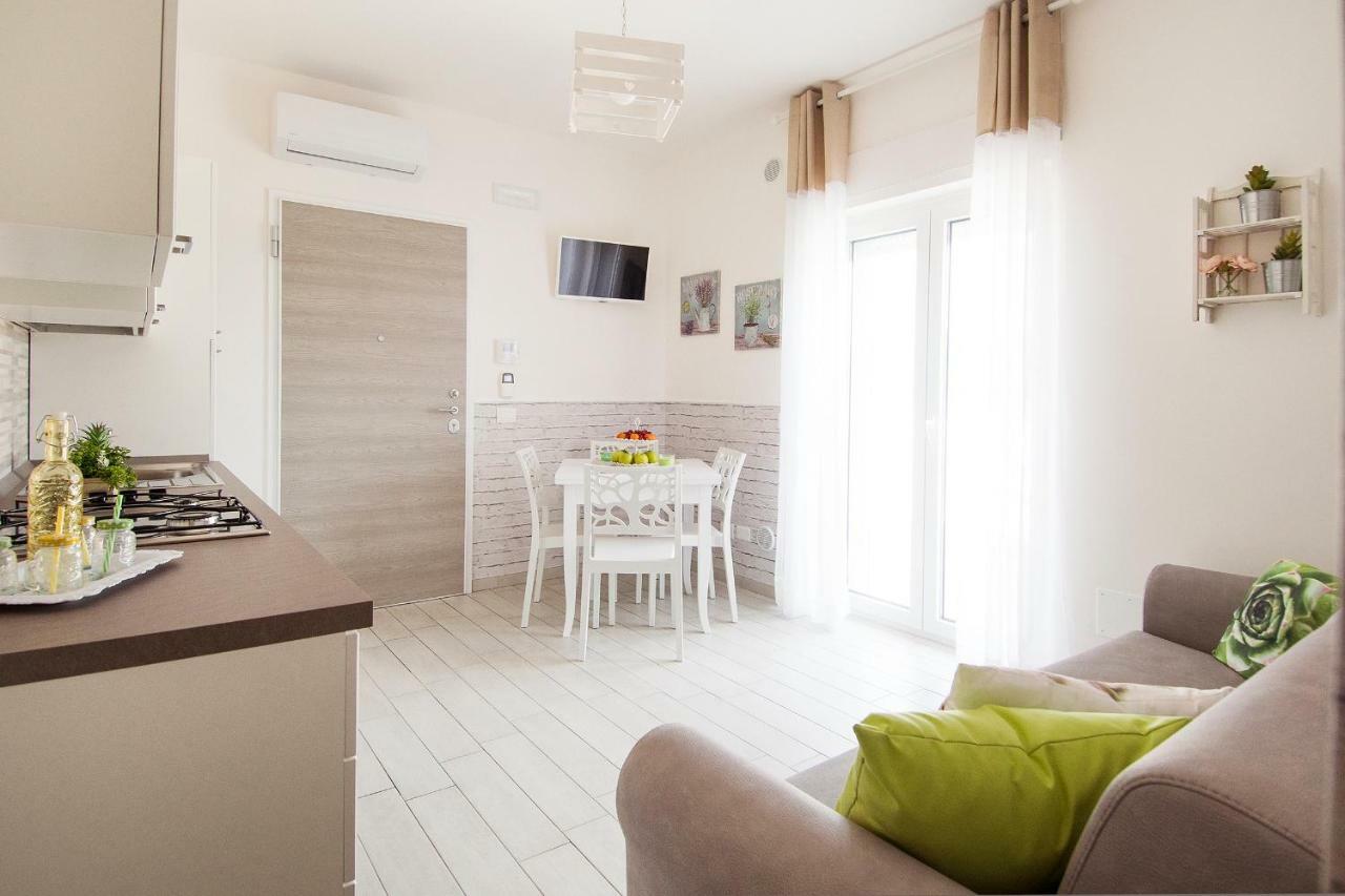 Вилла Hellen House Монополи Экстерьер фото